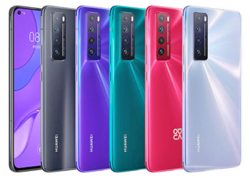 Le Huawei Nova 7 5G disponible en précommande. Voici ce qu’il faut savoir sur ce smartphone.