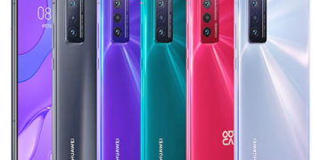 Le Huawei Nova 7 5G disponible en précommande. Voici ce qu’il faut savoir sur ce smartphone.