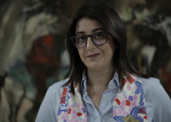 Sonor’actu avec Imen Messadi au Djerba Music Land 2020