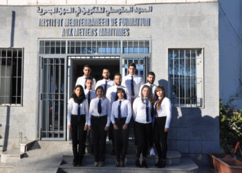 VIDEO ― Ce qu’il faut savoir sur l’Institut Méditerranéen de Formation Aux Métiers Maritimes