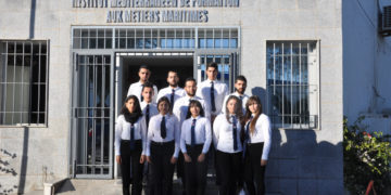 VIDEO ― Ce qu’il faut savoir sur l’Institut Méditerranéen de Formation Aux Métiers Maritimes