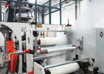 OfficePlast: baisse de 21% de la production du plastique