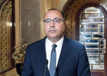 Tunisie: composition du gouvernement Mechichi