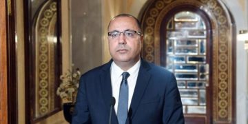 Tunisie: composition du gouvernement Mechichi
