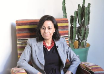 Leïla Ben-Gacem, entrepreneure sociale tunisienne : «Pour que la Médina résiste et rayonne»