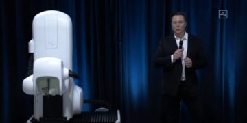 Elon Musk a un nouveau projet: installer une puce électronique dans votre cerveau.