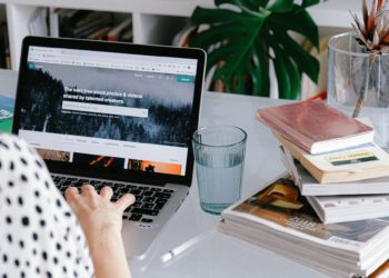 Top 6 des livres indispensables pour les entrepreneurs