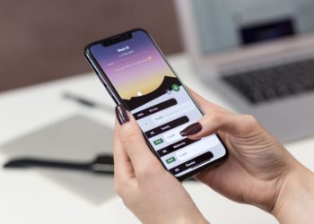 Augmentez votre productivité avec ces applications mobiles