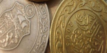 La Banque Centrale met en circulation deux nouvelles pièces de 1 DT et de 200 millimes