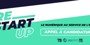 Re-start up: appel à candidatures pour les  jeunes ayant perdu leurs emplois durant la Covid-19