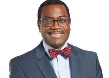Akinwumi A. Adesina réélu à la présidence de la Banque Africaine de Développement