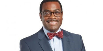 Akinwumi A. Adesina réélu à la présidence de la Banque Africaine de Développement