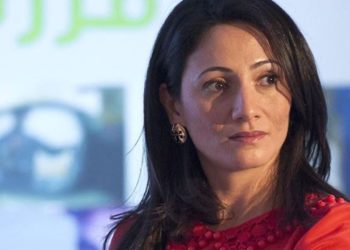 Le succès au féminin : Wafa Makhlouf, la fierté des femmes tunisiennes