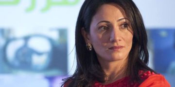 Le succès au féminin : Wafa Makhlouf, la fierté des femmes tunisiennes