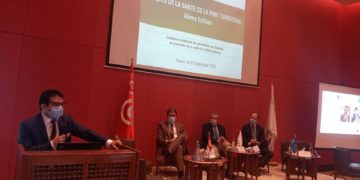 MIQYES 2020: 40% des PME tunisiennes redoutent la deuxième vague du Covid-19