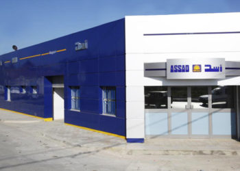 Assad clôture son 1er semestre avec une baisse de 20% de son chiffre d’affaires