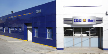 Assad clôture son 1er semestre avec une baisse de 20% de son chiffre d’affaires