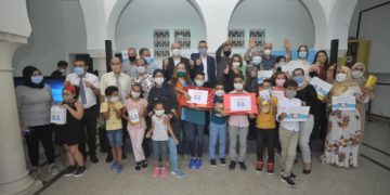 Vivo Energy Tunisie:”1000 Kelma w Kelma” 100% online dévoile son palmarès