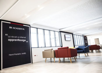 La BH Bank lance son Centre de Développement des Compétences “BH Academy”