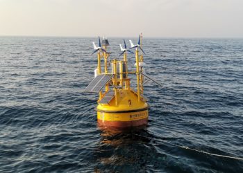 Total et Macquarie développent un projet d’éoliennes flottantes en Corée du Sud