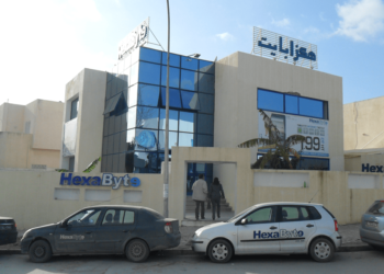 Hexabyte enregistre un bénéfice de 4% durant le premier semestre 2020