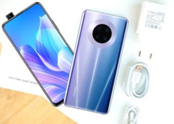 Voici ce qu’il faut savoir sur le Huawei Y9a, désormais disponible en Tunisie