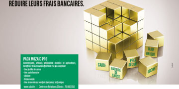 L’UBCI renforce son positionnement sur le marché des Professionnels