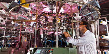 New Body Line: le résultat de l’exercice dégringole de 95% en 2020