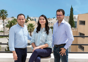 Ces nouveaux bâtisseurs qui font la Tunisie de demain