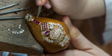 La joaillerie de luxe : Un secteur de potentiel et … de rêve !