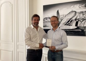 PGH participe à la levée de fonds de 10 M€ du groupe français Constellation