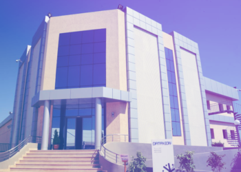 DataXion, le data center le plus économe en énergie et le plus durable d’Afrique du Nord, grâce à Schneider Electric