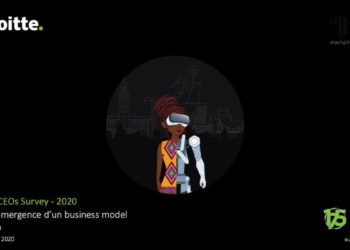 Etude Africa CEOs Survey: “Les dirigeants africains confiants en l’avenir économique du continent”
