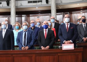 Gouvernement Mechichi: voici la wishlist des entrepreneurs tunisiens, selon une étude de l’IACE