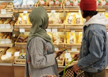 L’inflation en légère baisse s’établit à 5.4% pour le mois d’août