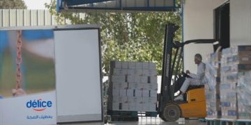 Délice améliore son bénéfice net de 18% pendant la crise