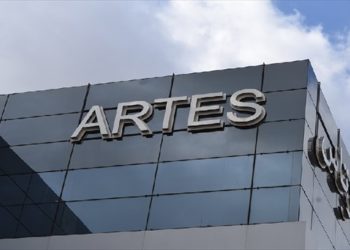 ARTES distribuera un dividende de 0,287 dinar