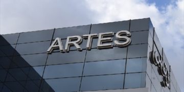 ARTES distribuera un dividende de 0,287 dinar