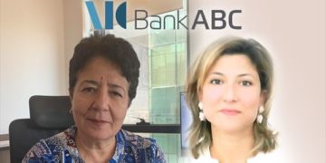 Le duo féminin Chedia Bichiou & Amira Sethom à la tête de Bank ABC Tunisie