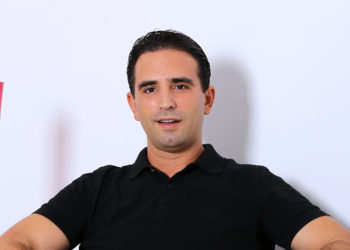 Chill & Relax ― Mehdi Kattou : “L’humain est multiple et complexe”