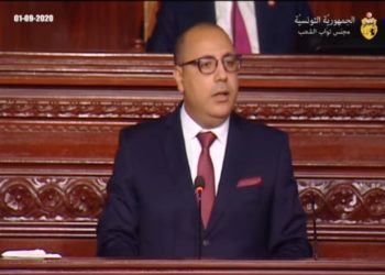 Mechichi: la priorité absolue du gouvernement est de stopper l’hémorragie des finances publiques