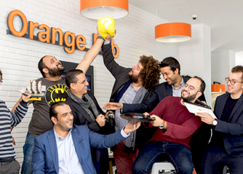 Candidatez pour la 3ème saison de l’accélérateur de startups Orange Fab Tunisie