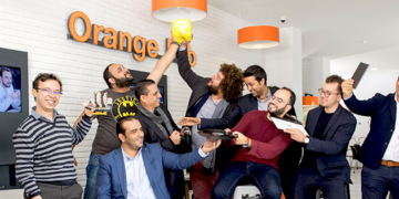 Candidatez pour la 3ème saison de l’accélérateur de startups Orange Fab Tunisie