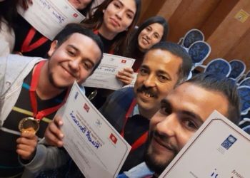 Finale du concours d’entrepreneuriat “Idéation: DemoDay”