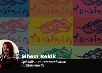 Nouveau logo du tourisme: voici ce qu’en pense une spécialiste en communication