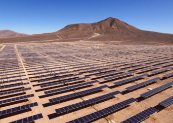 Lancement en 2022 d’un nouveau projet d’énergie photovoltaïque à Gabès