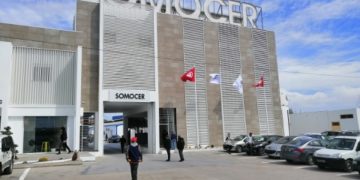 SOMOCER: une baisse de 25% de son chiffre d’affaires durant le S1 de 2020