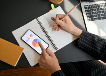 Tunisie: 5 smartphones “Business” à moins de 400 dinars