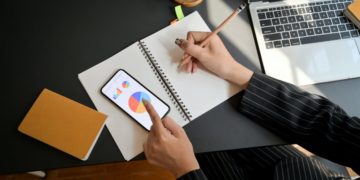 Tunisie: 5 smartphones “Business” à moins de 400 dinars