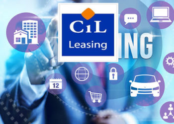 Cil Leasing clôture son premier semestre avec un bénéfice de 3.7 MTND